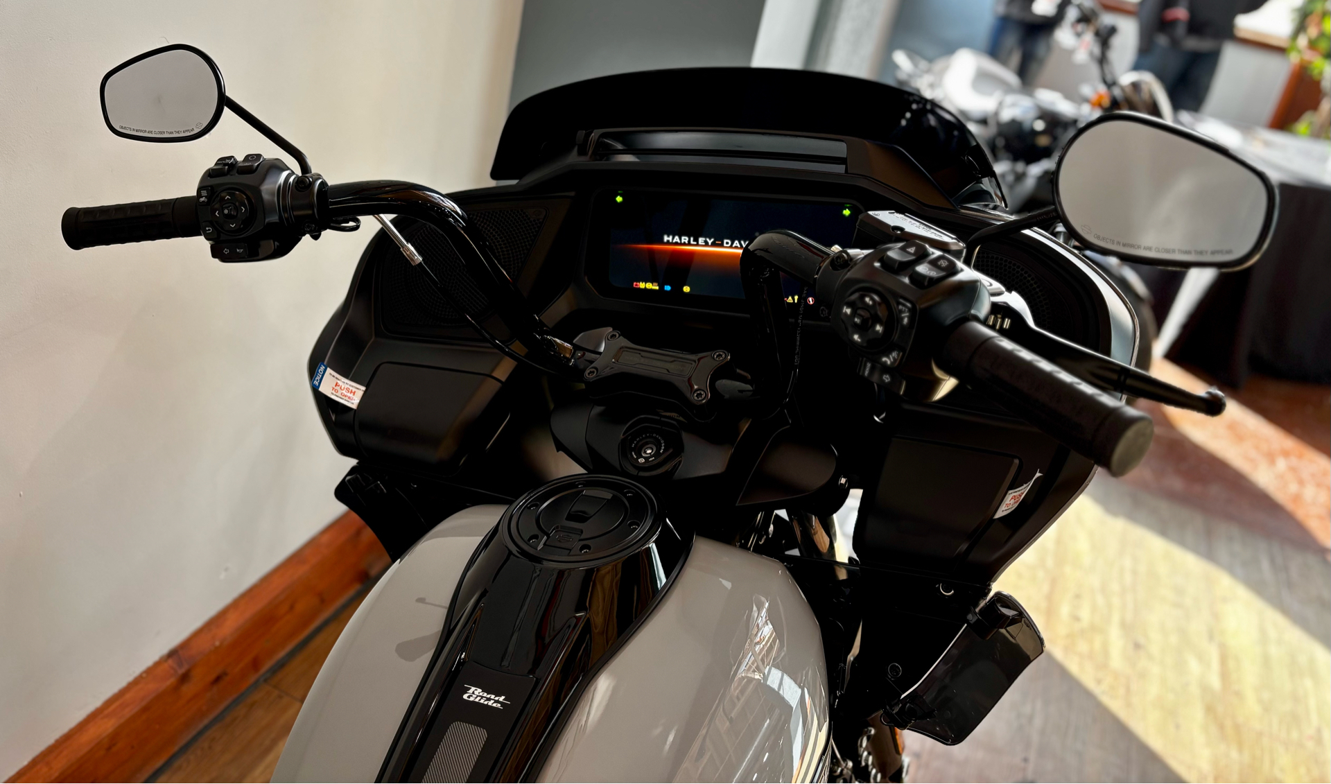 2025 Harley-Davidson Road Glide® in Loveland, Colorado - Photo 10