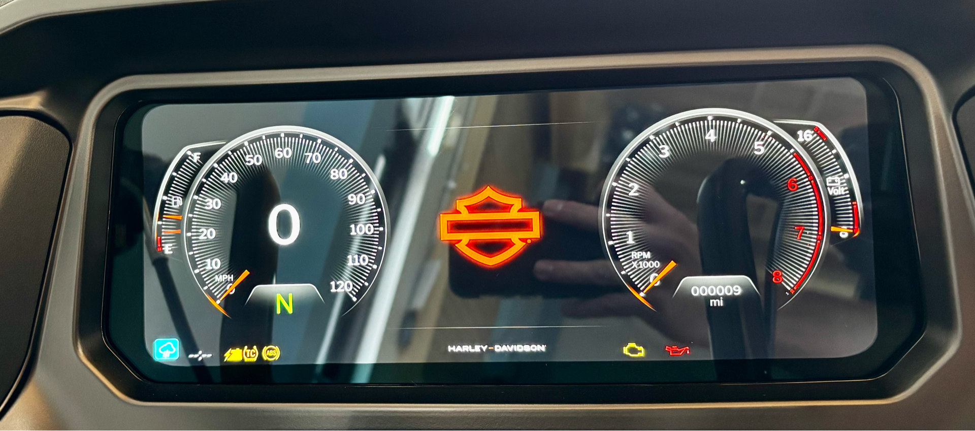 2025 Harley-Davidson Road Glide® in Loveland, Colorado - Photo 11