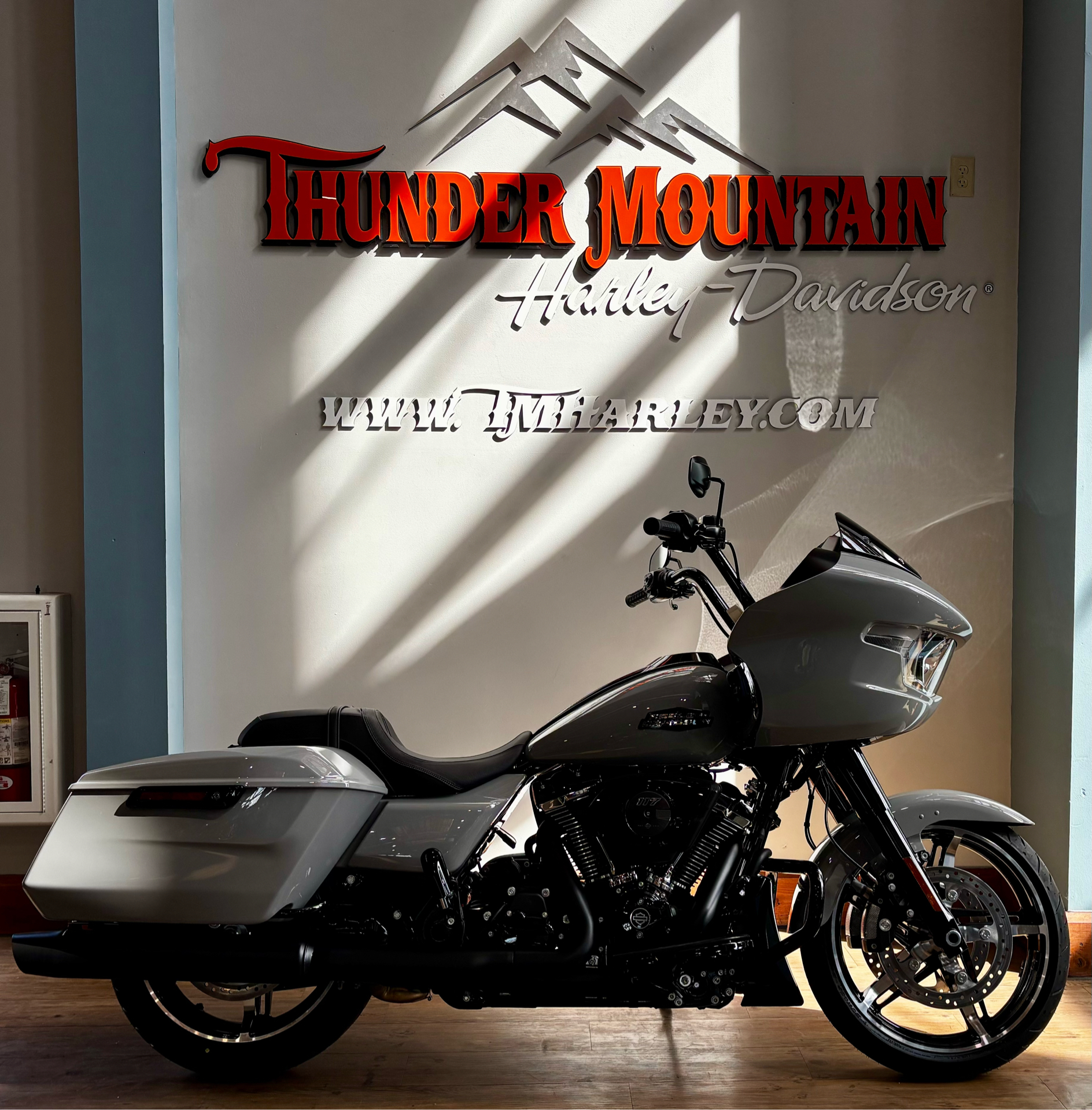 2025 Harley-Davidson Road Glide® in Loveland, Colorado - Photo 1