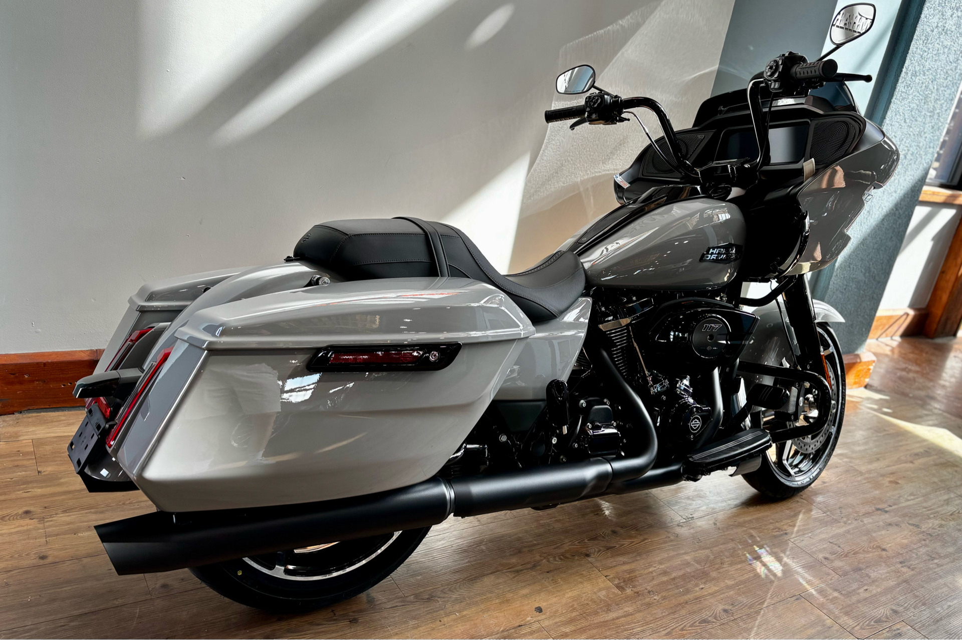 2025 Harley-Davidson Road Glide® in Loveland, Colorado - Photo 3