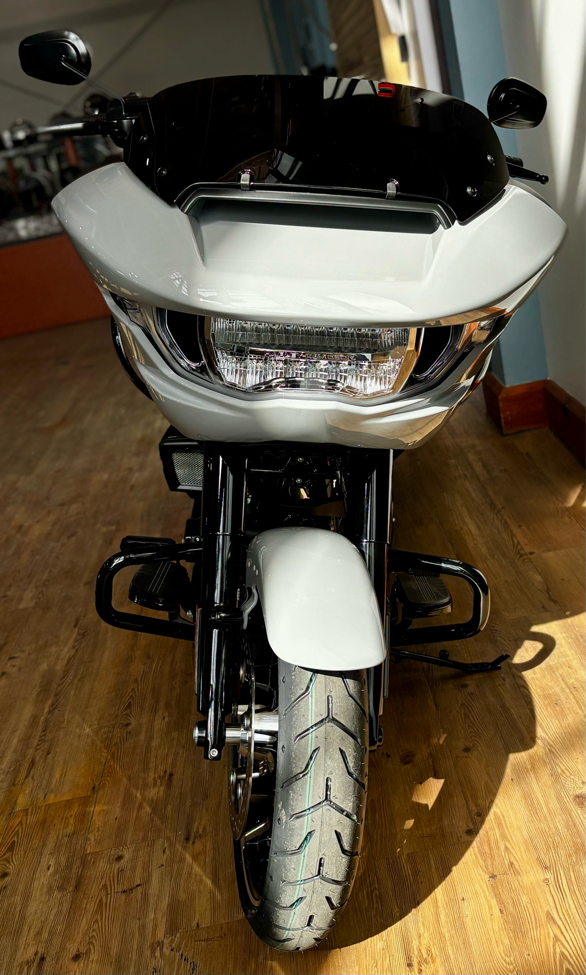 2025 Harley-Davidson Road Glide® in Loveland, Colorado - Photo 4