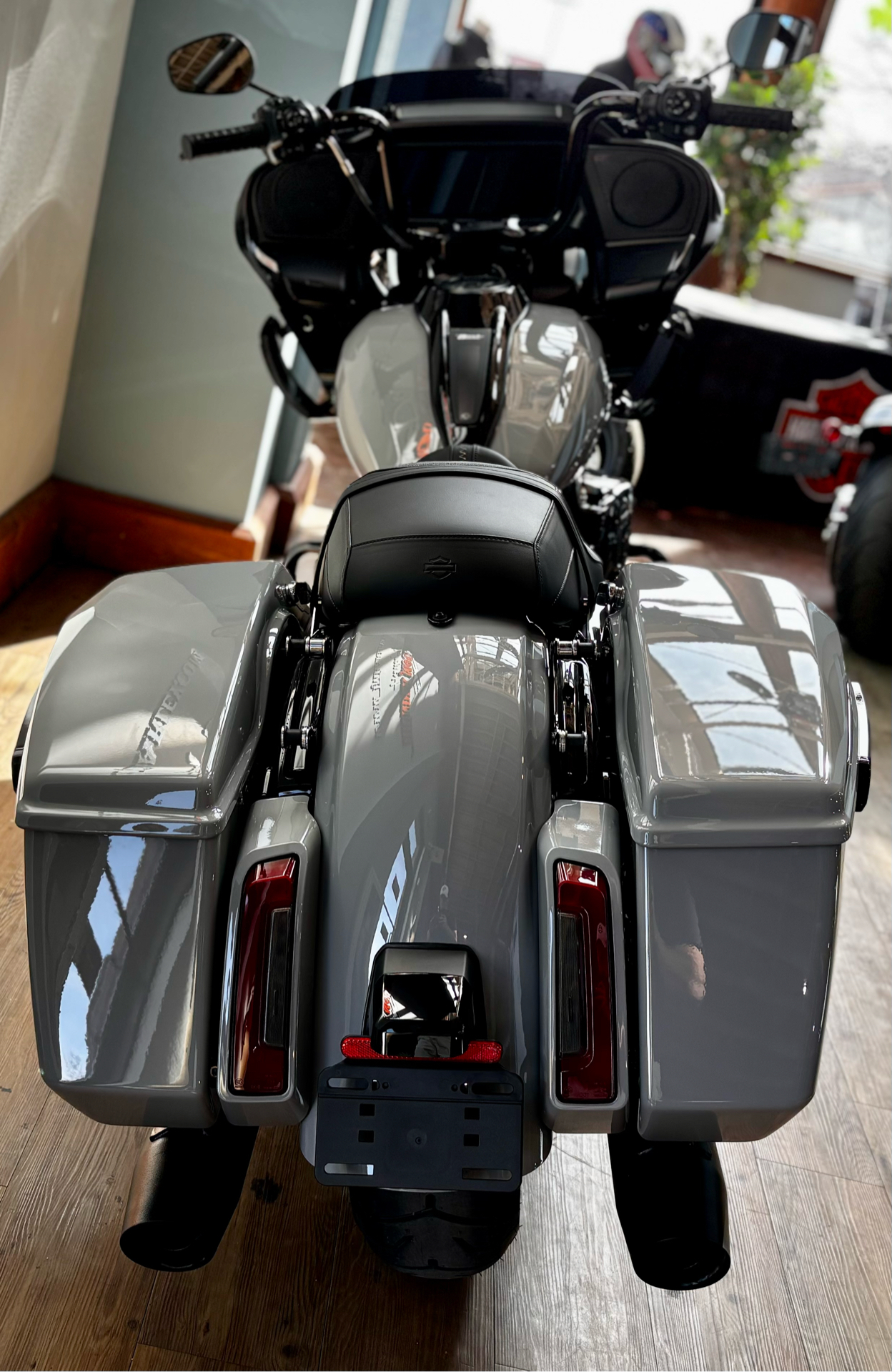2025 Harley-Davidson Road Glide® in Loveland, Colorado - Photo 5
