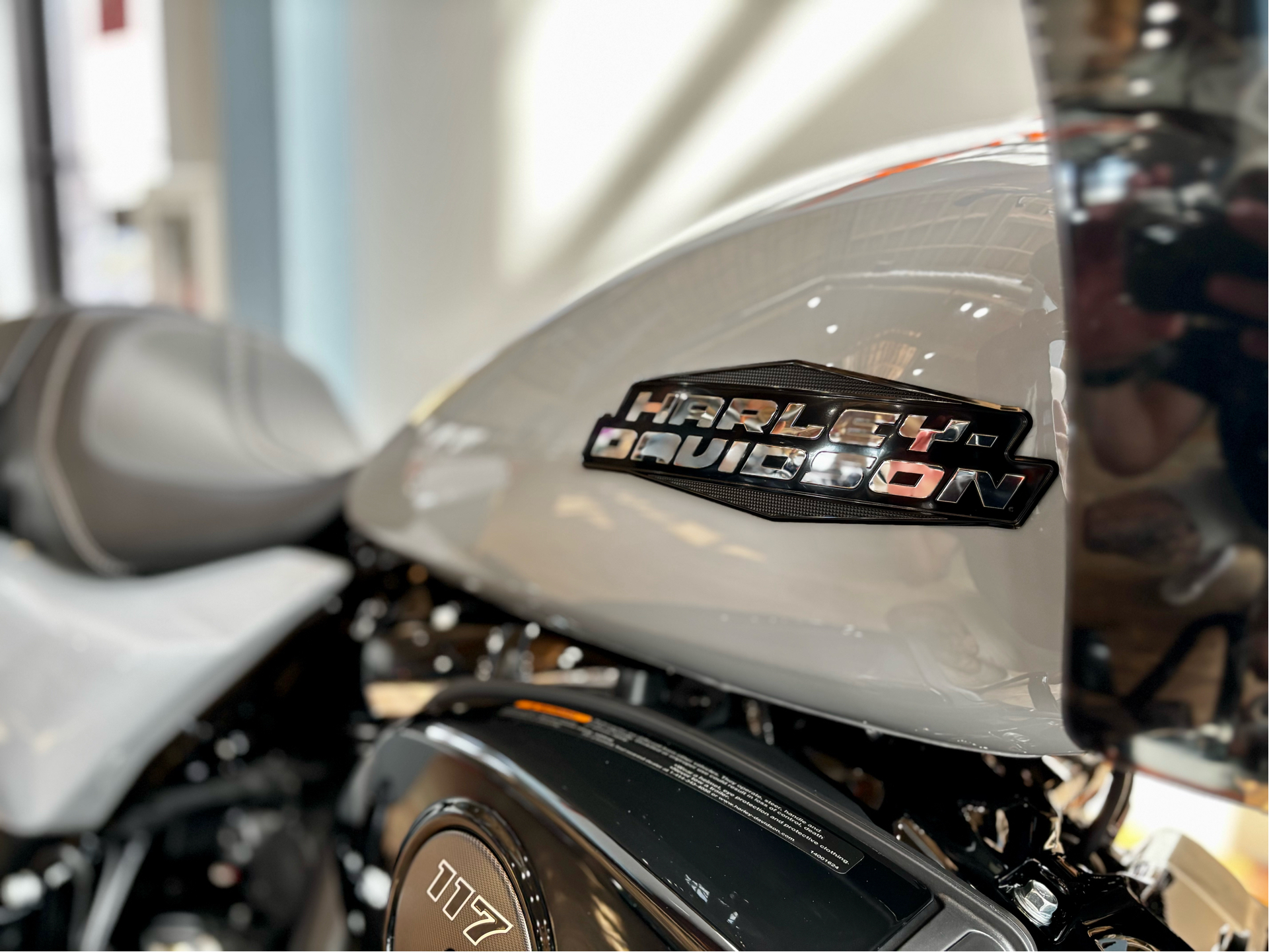 2025 Harley-Davidson Road Glide® in Loveland, Colorado - Photo 6