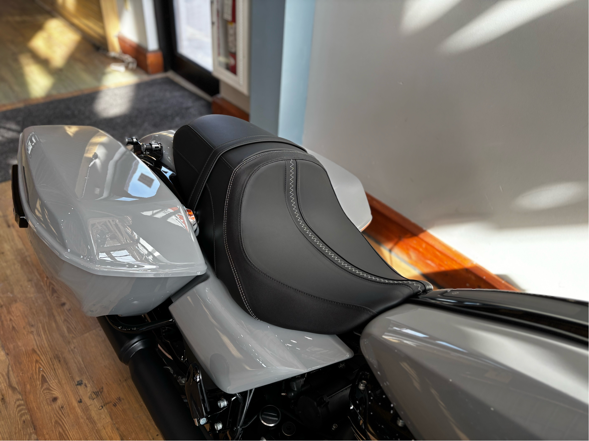 2025 Harley-Davidson Road Glide® in Loveland, Colorado - Photo 7
