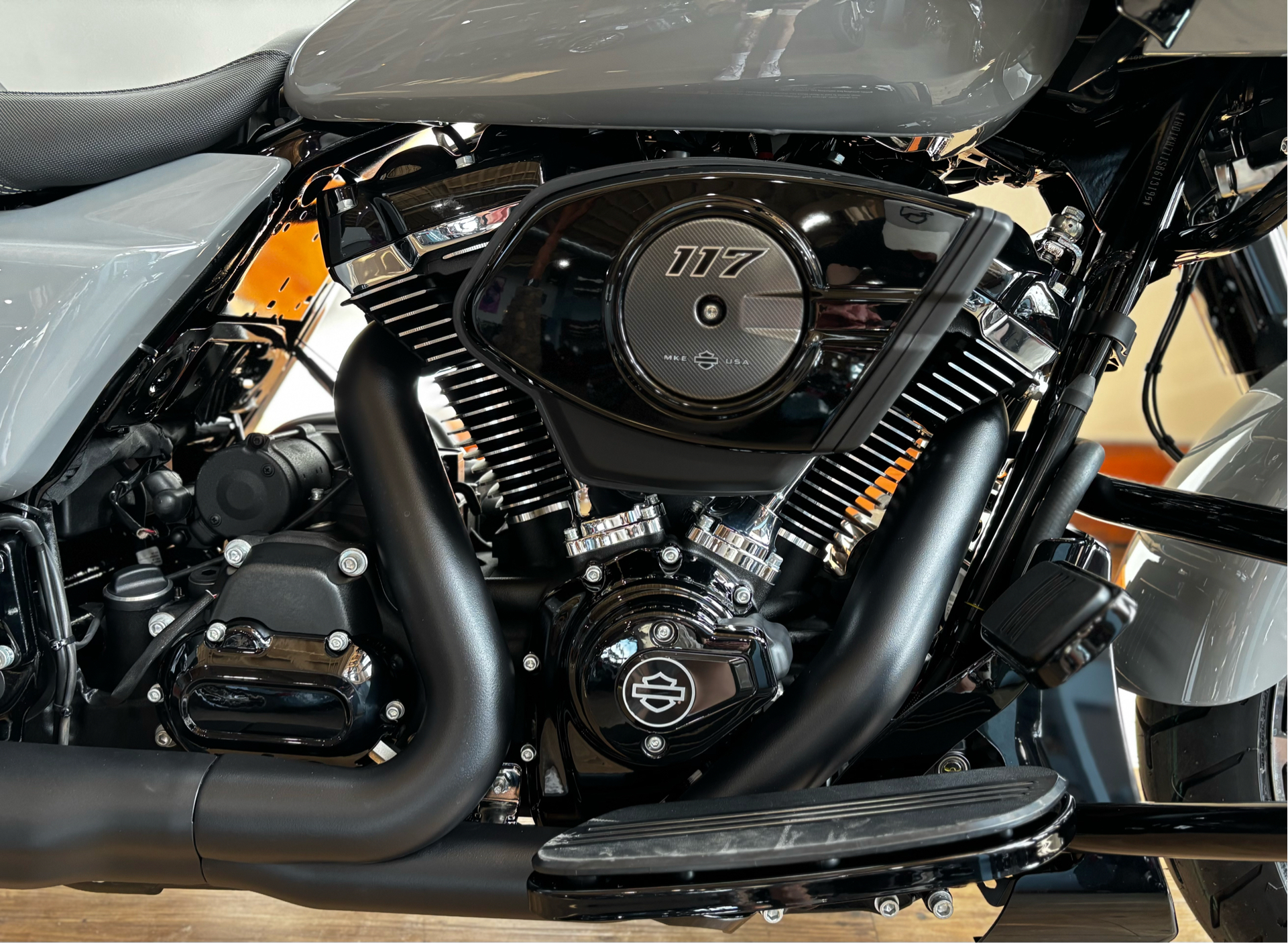 2025 Harley-Davidson Road Glide® in Loveland, Colorado - Photo 8