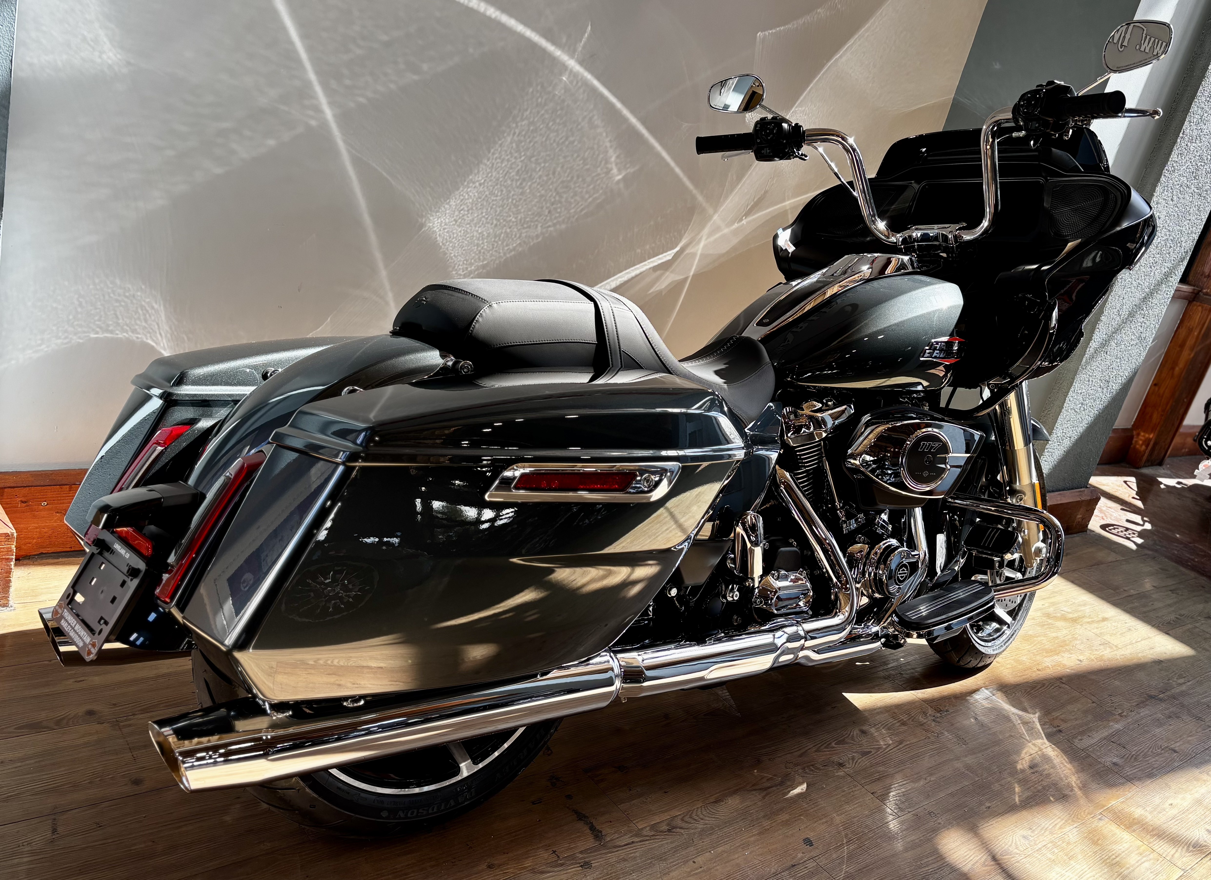 2025 Harley-Davidson Road Glide® in Loveland, Colorado - Photo 3