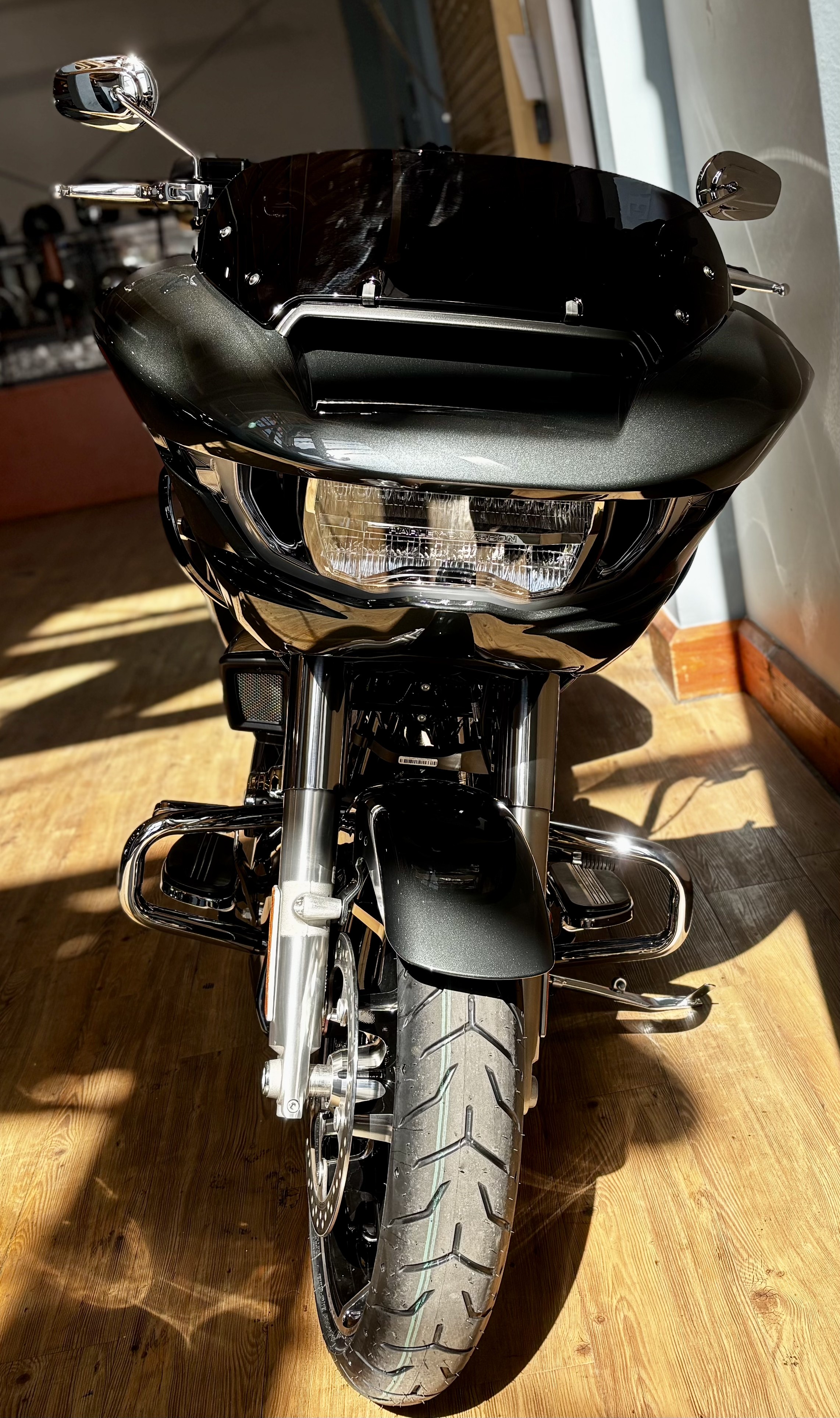 2025 Harley-Davidson Road Glide® in Loveland, Colorado - Photo 4