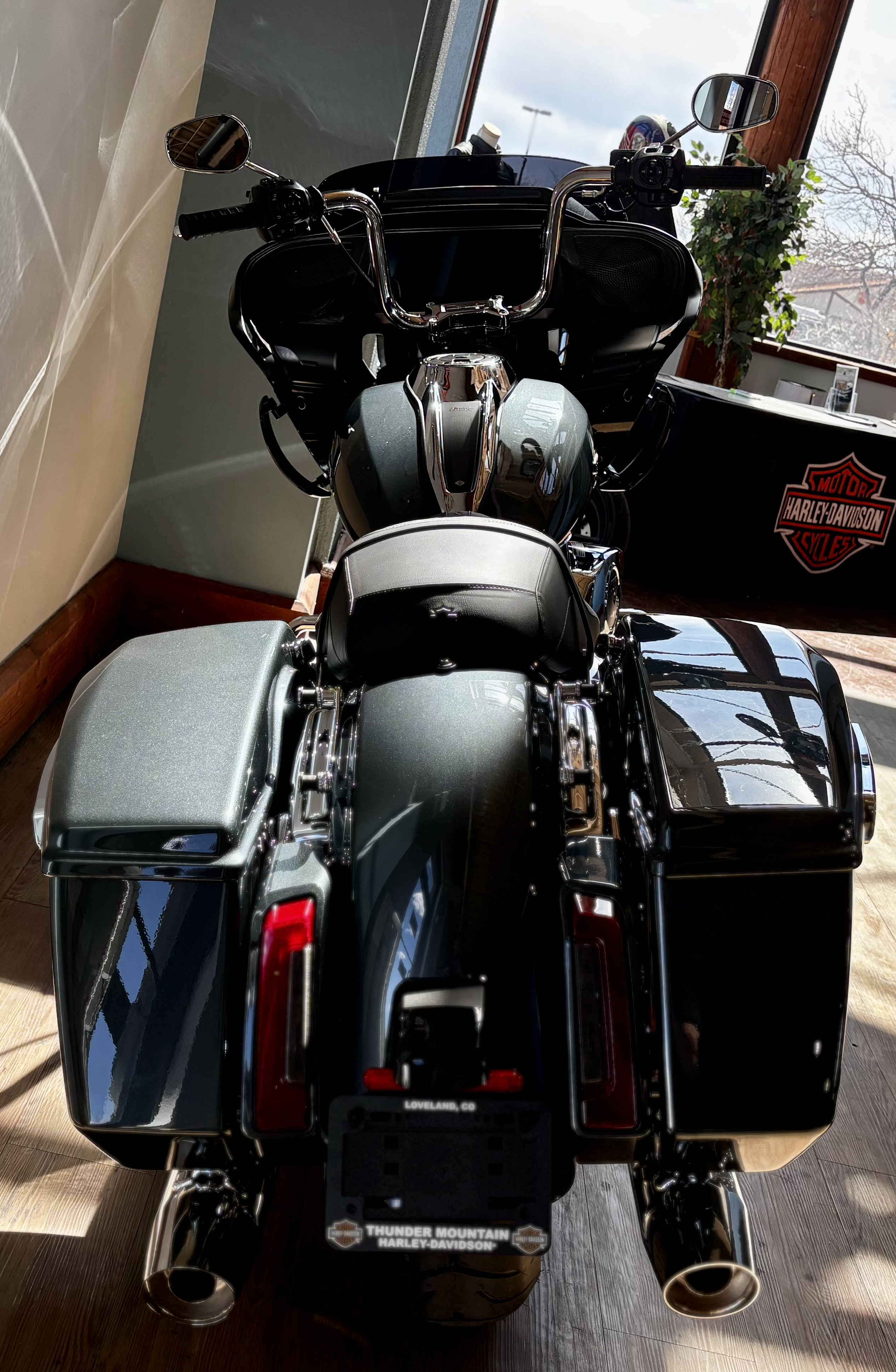 2025 Harley-Davidson Road Glide® in Loveland, Colorado - Photo 5