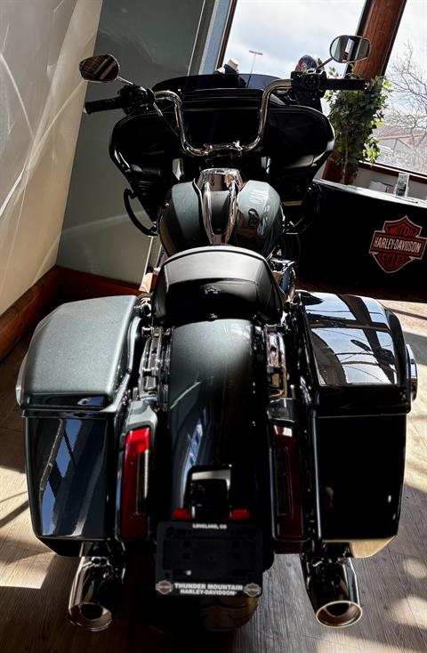 2025 Harley-Davidson Road Glide® in Loveland, Colorado - Photo 5