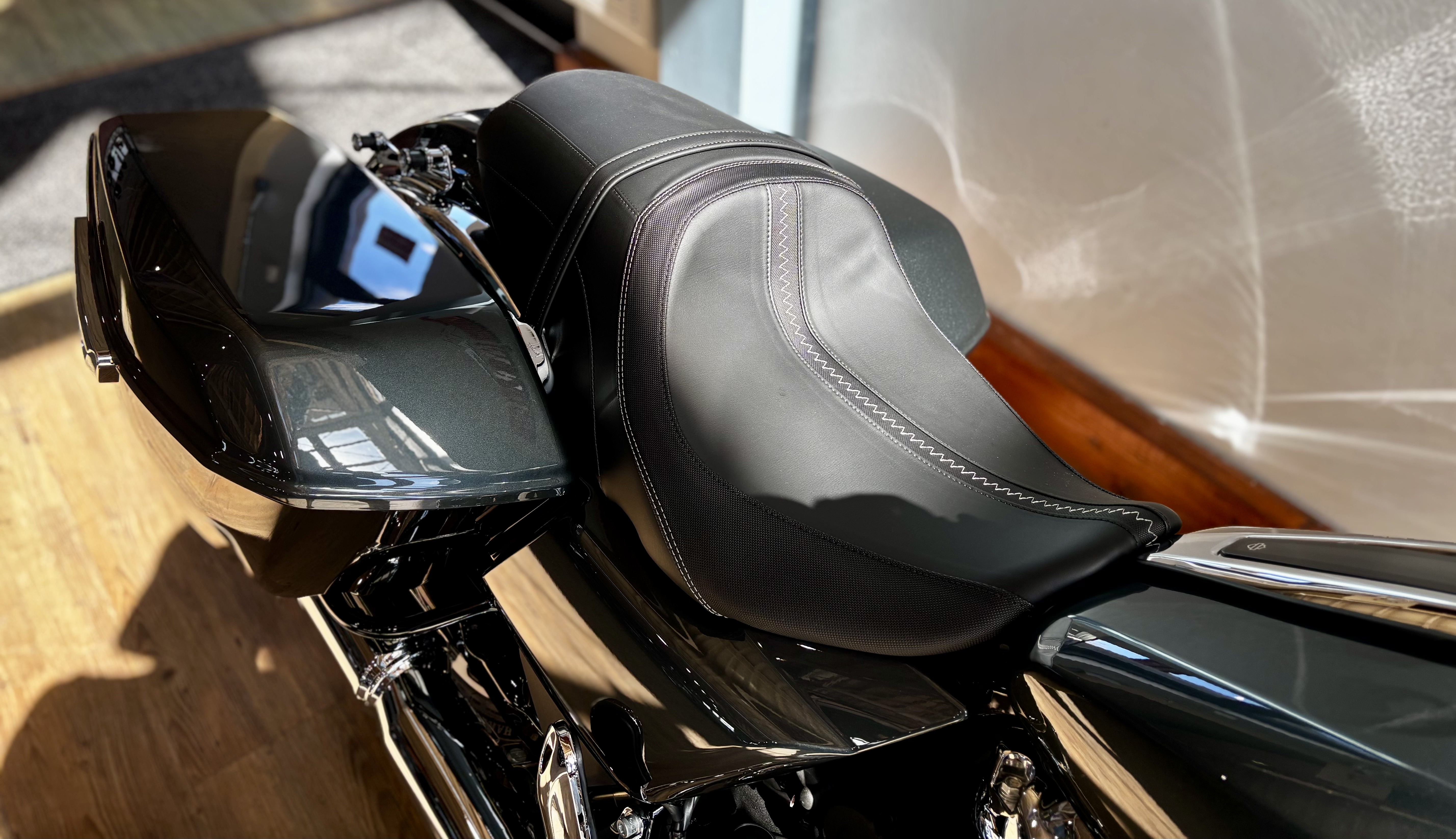 2025 Harley-Davidson Road Glide® in Loveland, Colorado - Photo 8
