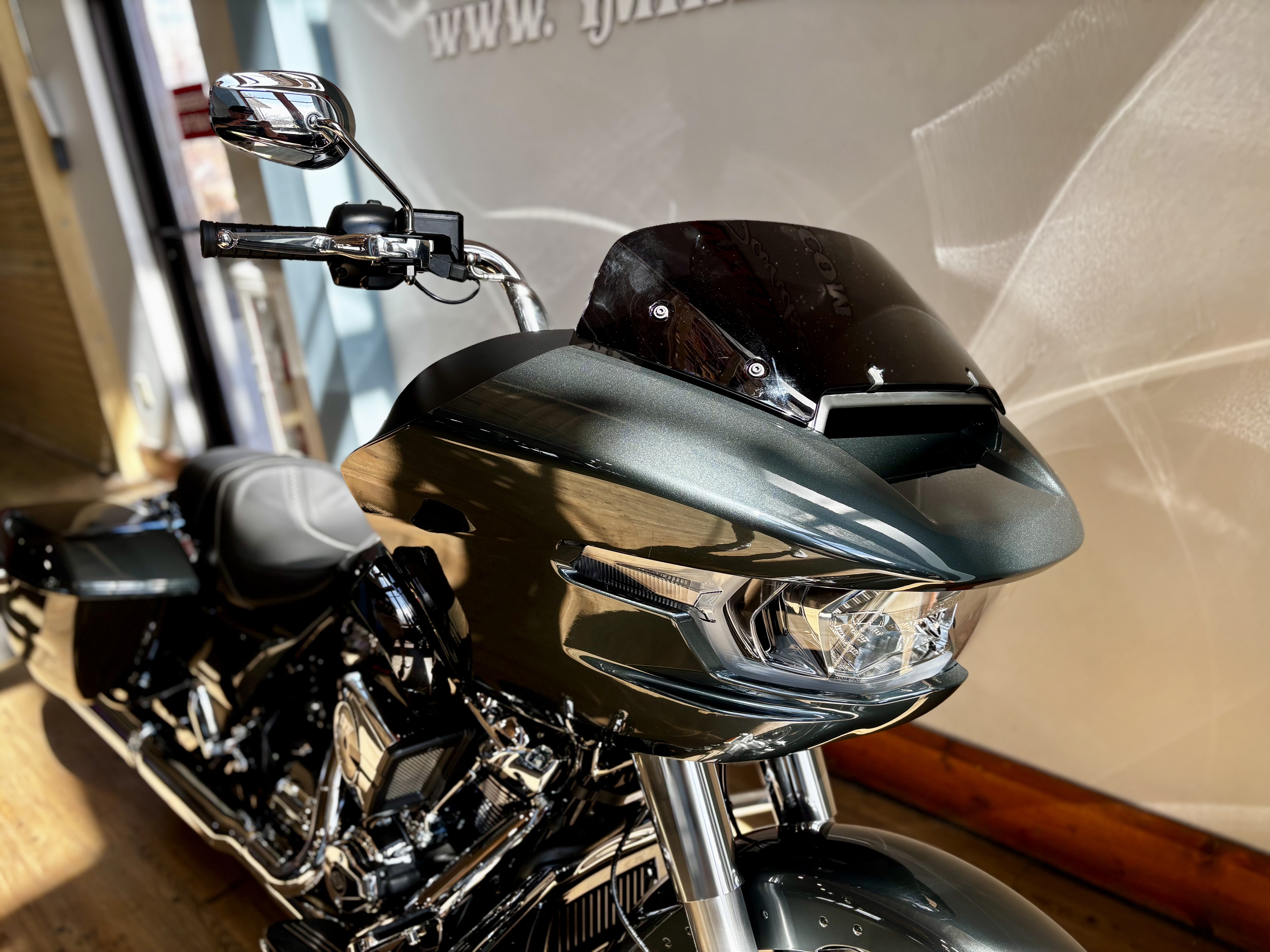 2025 Harley-Davidson Road Glide® in Loveland, Colorado - Photo 9