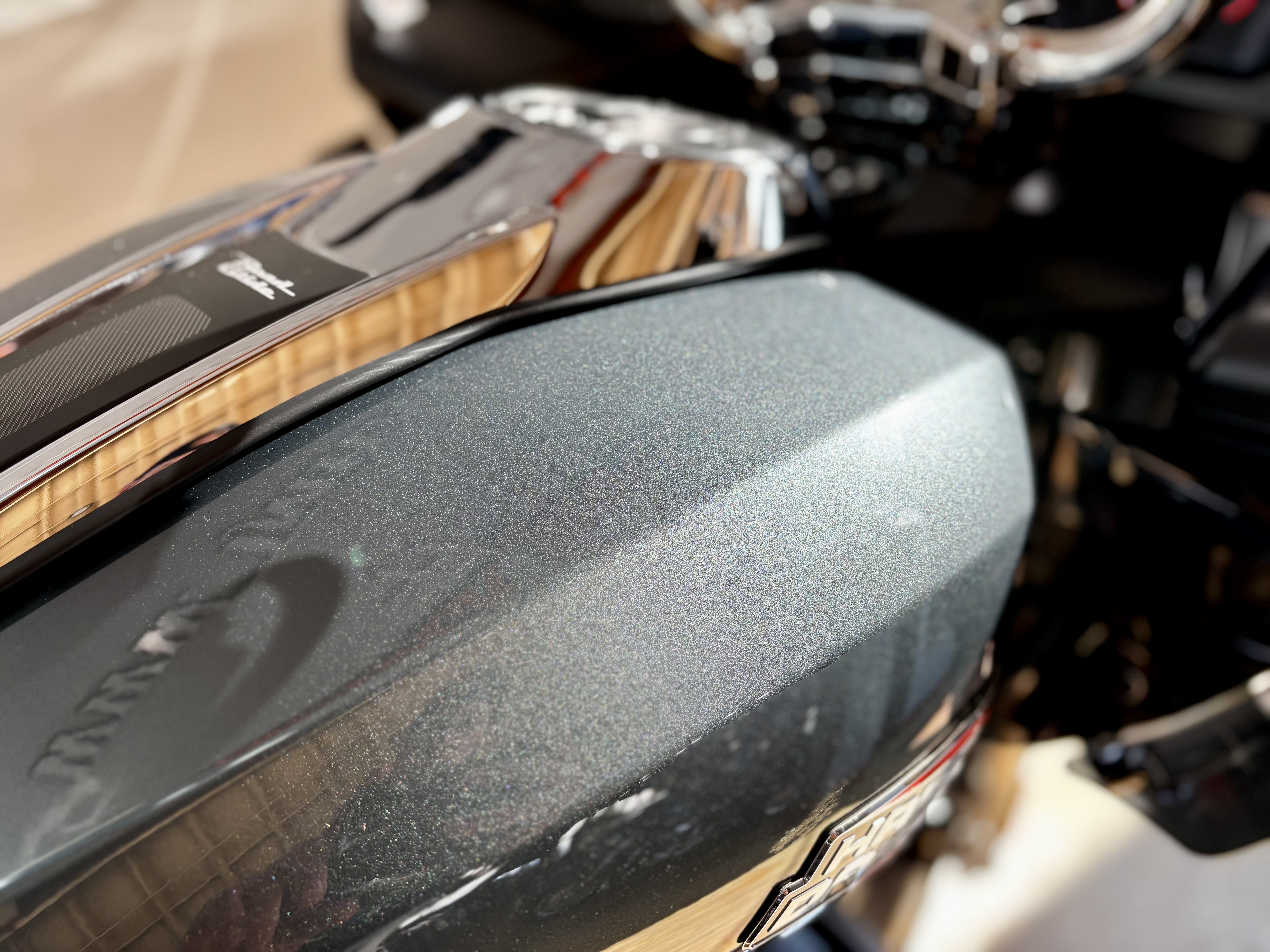 2025 Harley-Davidson Road Glide® in Loveland, Colorado - Photo 11