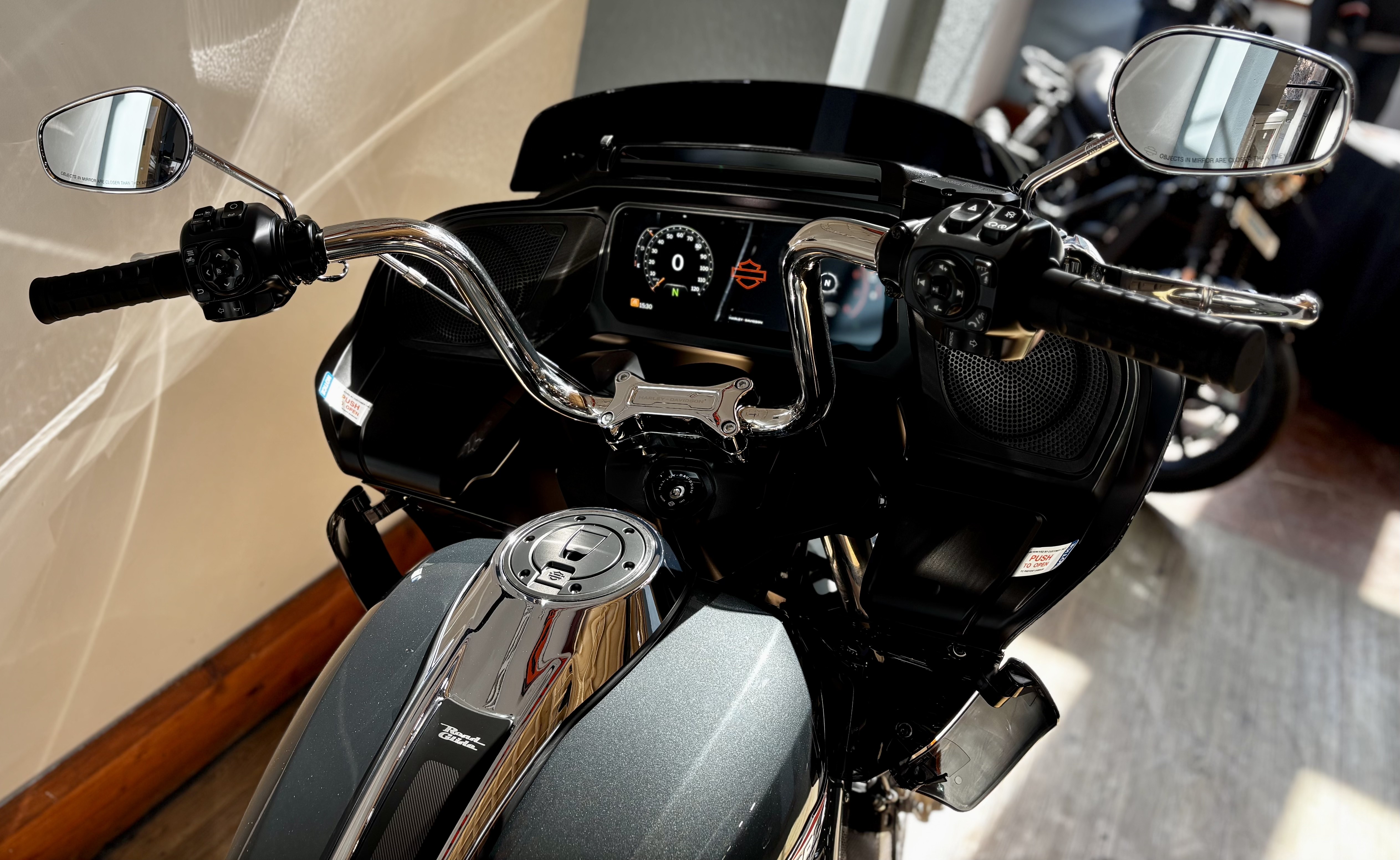 2025 Harley-Davidson Road Glide® in Loveland, Colorado - Photo 12