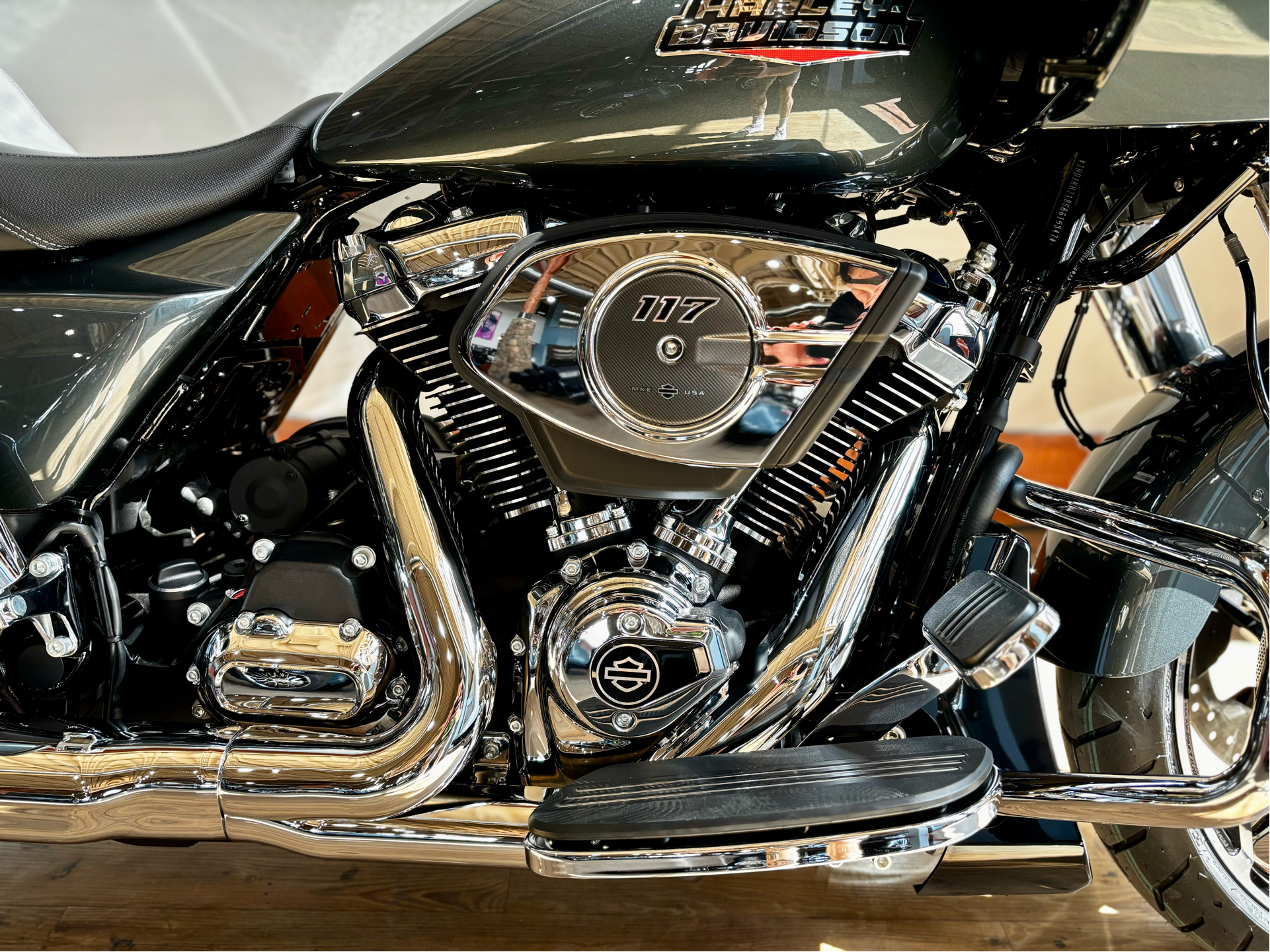 2025 Harley-Davidson Road Glide® in Loveland, Colorado - Photo 7