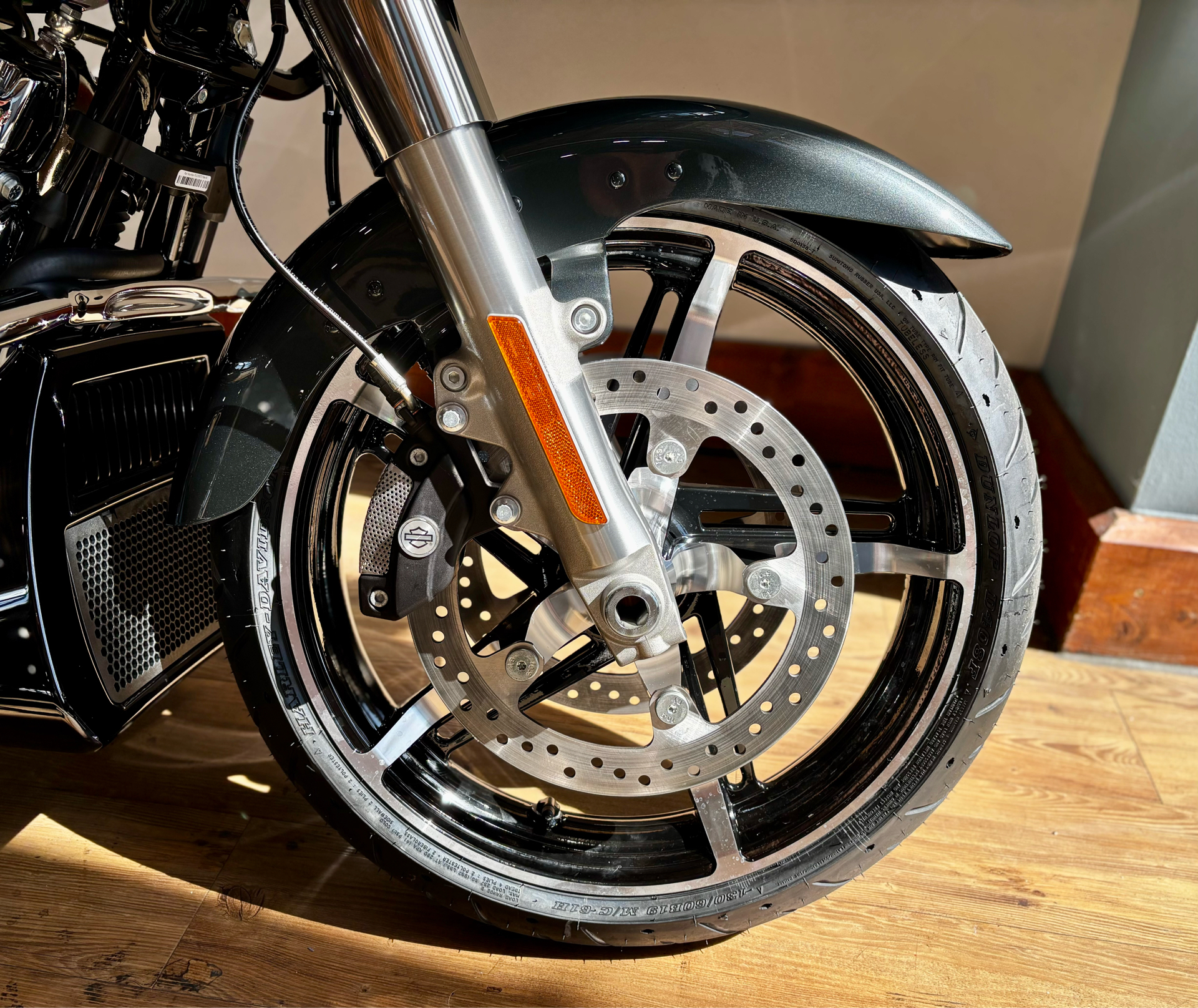 2025 Harley-Davidson Road Glide® in Loveland, Colorado - Photo 10