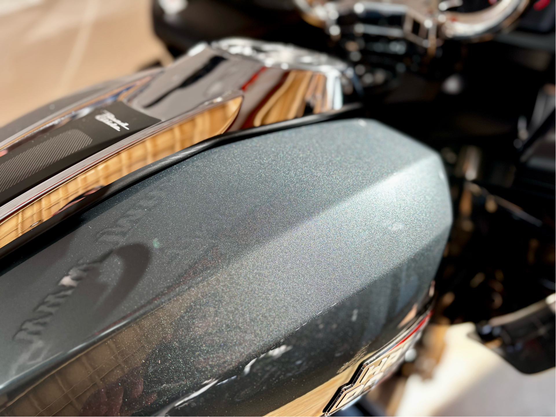 2025 Harley-Davidson Road Glide® in Loveland, Colorado - Photo 11