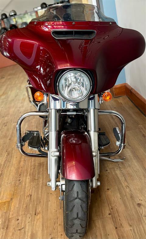 2015 Harley-Davidson Street Glide® in Loveland, Colorado - Photo 4
