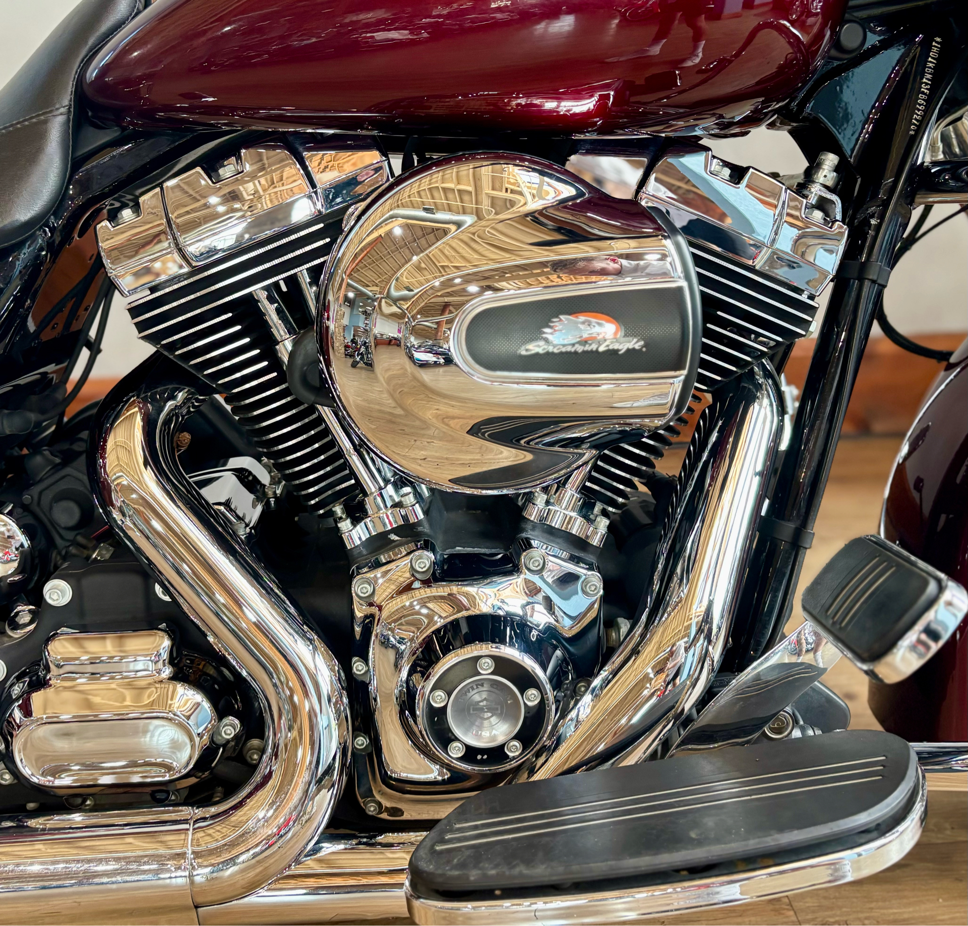 2015 Harley-Davidson Street Glide® in Loveland, Colorado - Photo 7