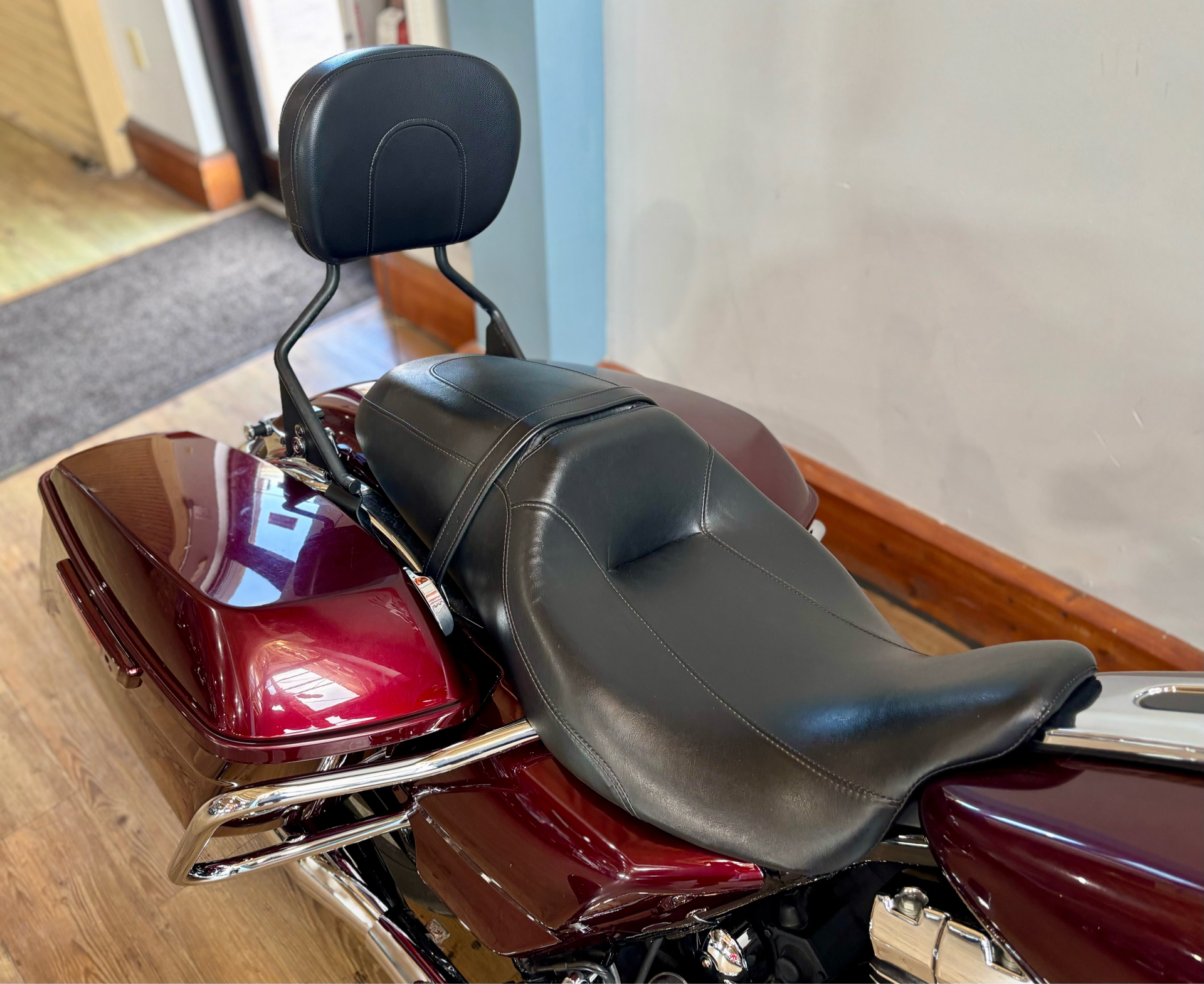 2015 Harley-Davidson Street Glide® in Loveland, Colorado - Photo 8
