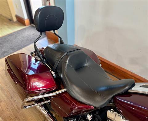 2015 Harley-Davidson Street Glide® in Loveland, Colorado - Photo 8
