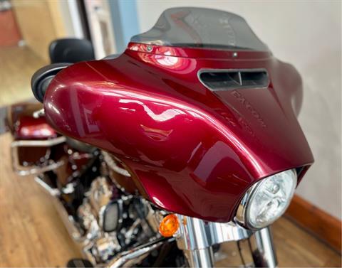 2015 Harley-Davidson Street Glide® in Loveland, Colorado - Photo 9