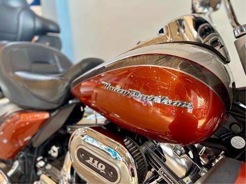 2014 Harley-Davidson CVO™ Limited in Loveland, Colorado - Photo 6