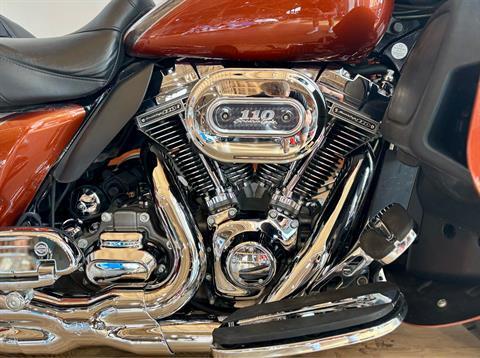 2014 Harley-Davidson CVO™ Limited in Loveland, Colorado - Photo 7