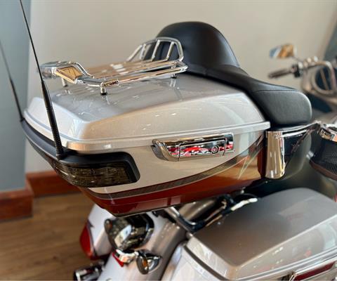 2014 Harley-Davidson CVO™ Limited in Loveland, Colorado - Photo 9