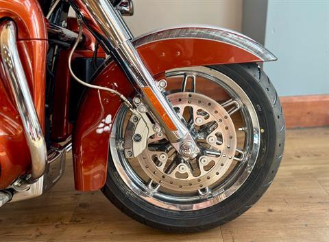 2014 Harley-Davidson CVO™ Limited in Loveland, Colorado - Photo 10