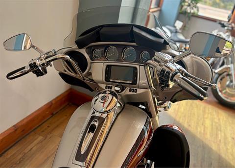 2014 Harley-Davidson CVO™ Limited in Loveland, Colorado - Photo 11