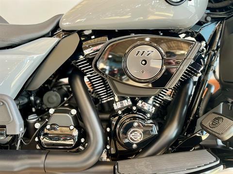 2025 Harley-Davidson Street Glide® Ultra in Loveland, Colorado - Photo 7