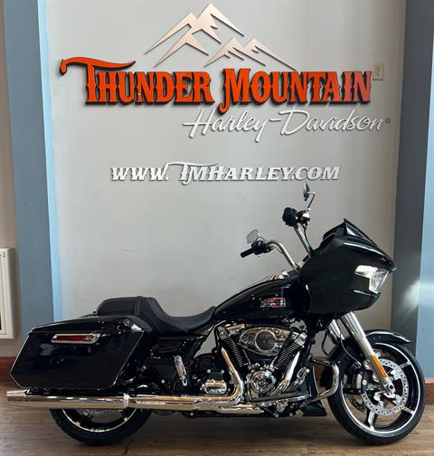 2026 Harley-Davidson Road Glide® in Loveland, Colorado - Photo 1