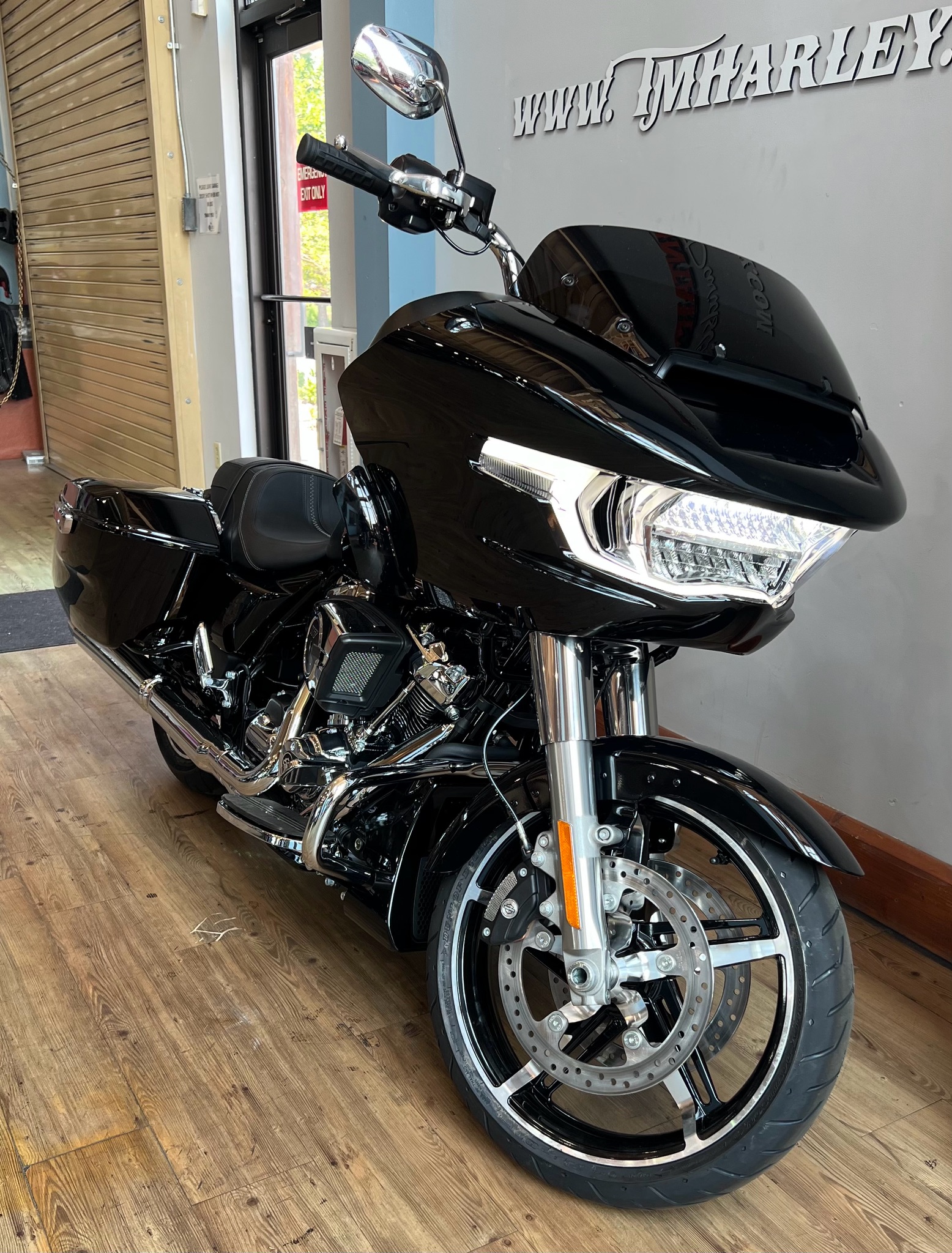 2026 Harley-Davidson Road Glide® in Loveland, Colorado - Photo 2