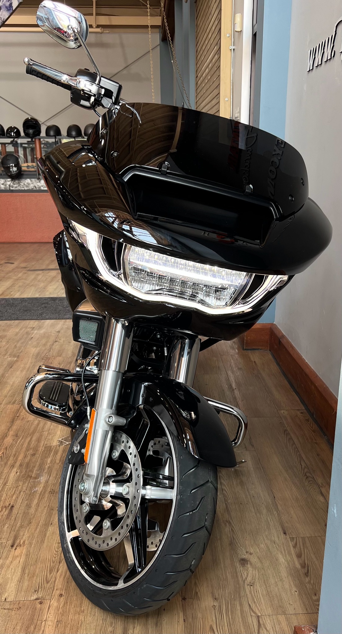 2026 Harley-Davidson Road Glide® in Loveland, Colorado - Photo 3