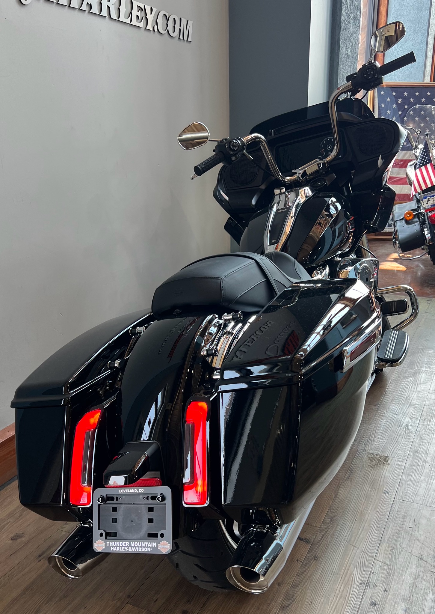2026 Harley-Davidson Road Glide® in Loveland, Colorado - Photo 5