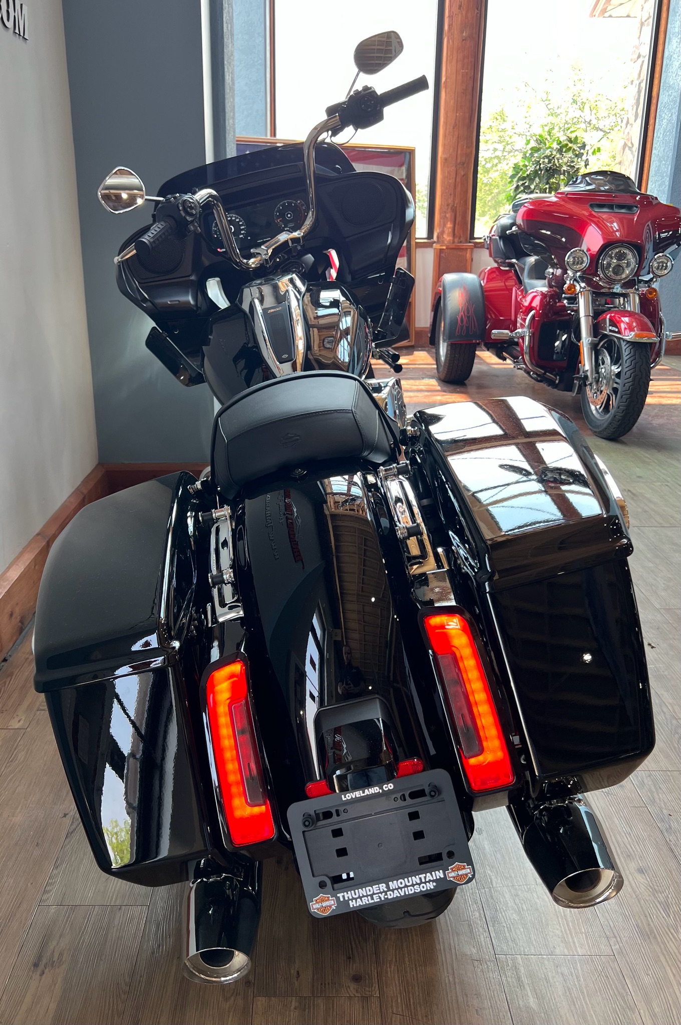 2026 Harley-Davidson Road Glide® in Loveland, Colorado - Photo 6