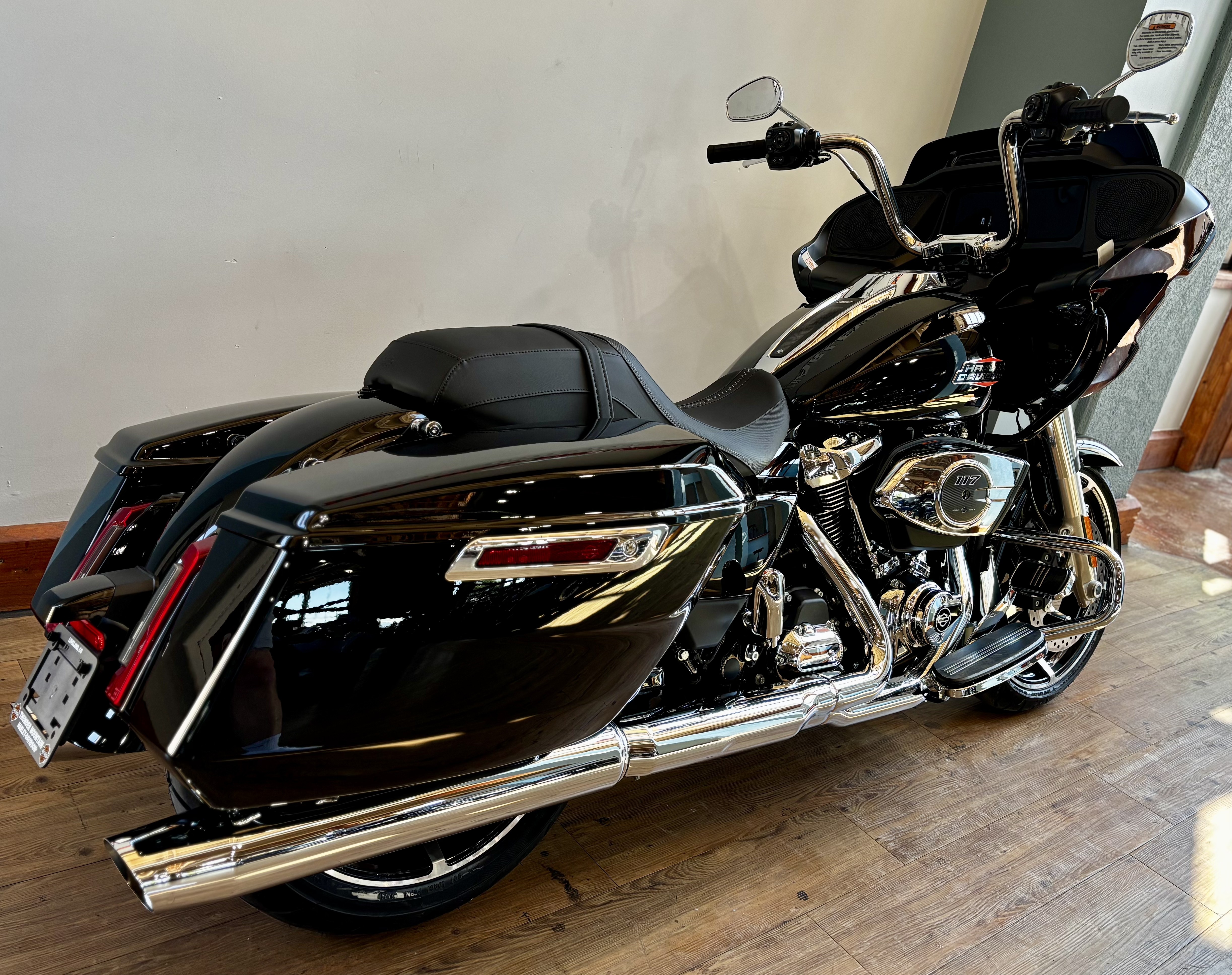 2026 Harley-Davidson Road Glide® in Loveland, Colorado - Photo 3