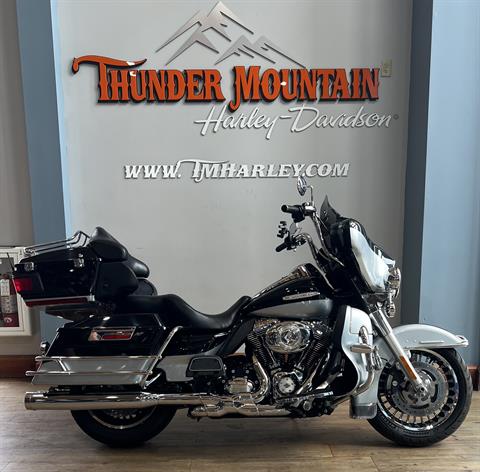 2012 Harley-Davidson Electra Glide® Ultra Limited in Loveland, Colorado - Photo 1