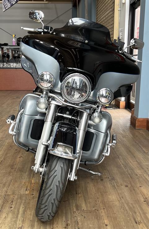 2012 Harley-Davidson Electra Glide® Ultra Limited in Loveland, Colorado - Photo 3