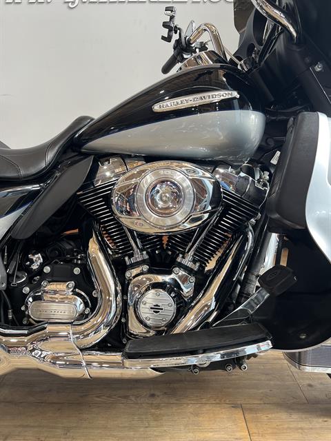 2012 Harley-Davidson Electra Glide® Ultra Limited in Loveland, Colorado - Photo 4