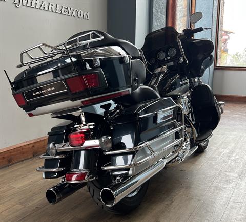 2012 Harley-Davidson Electra Glide® Ultra Limited in Loveland, Colorado - Photo 5
