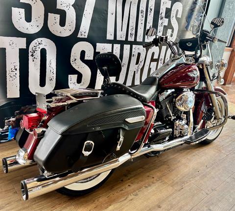 2003 Harley-Davidson FLHRCI Road King® Classic in Loveland, Colorado - Photo 3