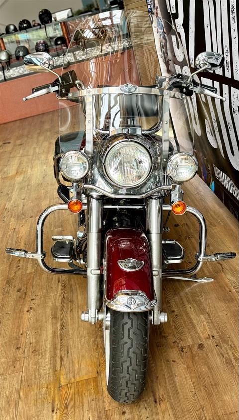 2003 Harley-Davidson FLHRCI Road King® Classic in Loveland, Colorado - Photo 4