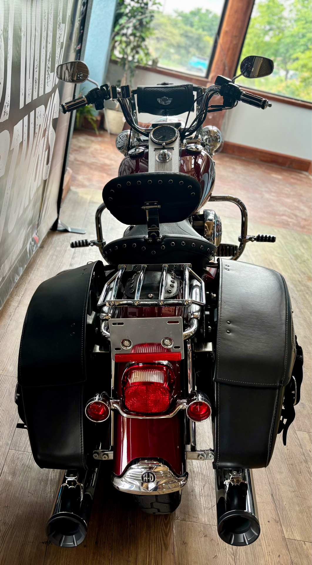 2003 Harley-Davidson FLHRCI Road King® Classic in Loveland, Colorado - Photo 5