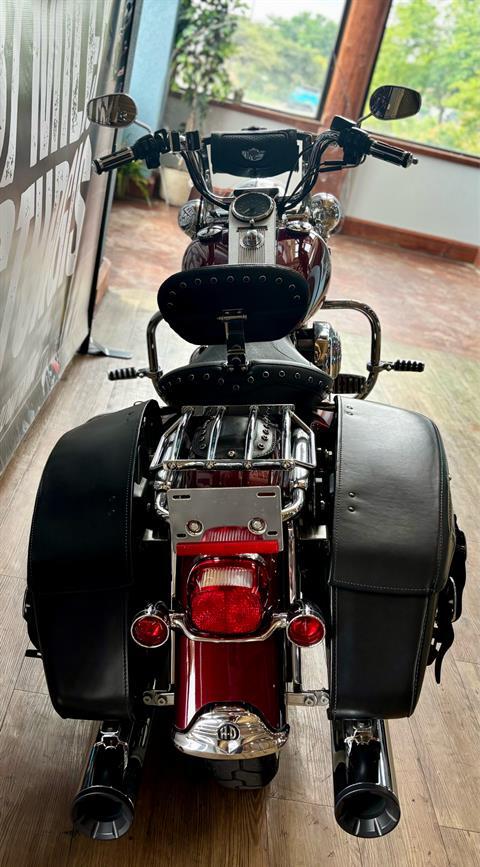 2003 Harley-Davidson FLHRCI Road King® Classic in Loveland, Colorado - Photo 5