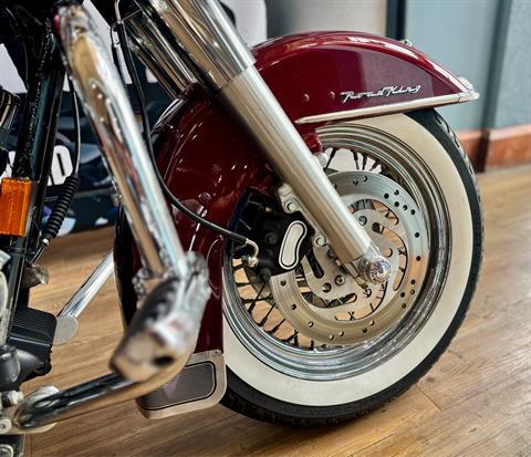 2003 Harley-Davidson FLHRCI Road King® Classic in Loveland, Colorado - Photo 8