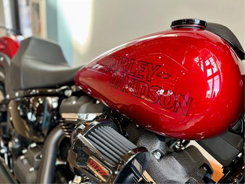 2025 Harley-Davidson Low Rider® S in Loveland, Colorado - Photo 6