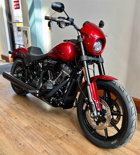 2025 Harley-Davidson Low Rider® S in Loveland, Colorado - Photo 2