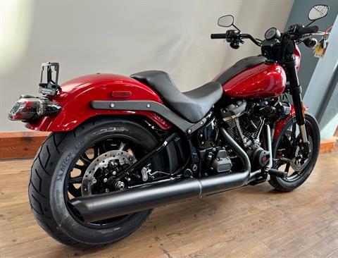 2025 Harley-Davidson Low Rider® S in Loveland, Colorado - Photo 3