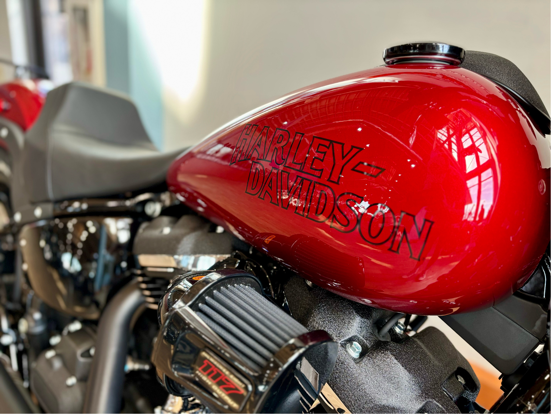 2025 Harley-Davidson Low Rider® S in Loveland, Colorado - Photo 6